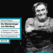 Richard Wagner&nbsp;-&nbsp;Die Meistersinger von Nürnberg