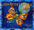 Churchfitters, Musique irlandaise&nbsp;-&nbsp;Amazing