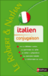 Le Robert et Nathan Conjugaison de l'italien&nbsp;-&nbsp;Collectif