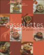 Cassolettes et minicocottes&nbsp;-&nbsp;Collectif