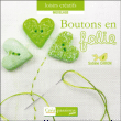 Boutons en folie&nbsp;-&nbsp;Sabine Caron