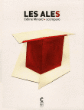 Les ales&nbsp;-&nbsp;Céline Minard