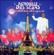 Patrouille des Stars&nbsp;-&nbsp;Elévation totale