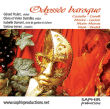 Poulet&nbsp;-&nbsp;Odyssea baroca