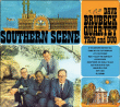Dave Brubeck Quartet&nbsp;-&nbsp;Southern scene/the riddle