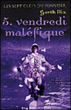 Les sept clés du pouvoir, T5&nbsp;-&nbsp;Garth Nix