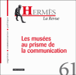 Les musées au prisme de la communication&nbsp;-&nbsp;Collectif