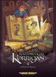 Les contes du Korrigan - Les contes du Korrigan, T4
