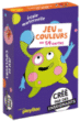 Jeu de couleurs&nbsp;-&nbsp;Collectif