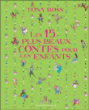 Les 15 plus beaux contes pour les enfants