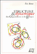 Structure et dynamique des organisations et des groupes&nbsp;-&nbsp;E. Berne