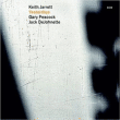 Jarrett Trio&nbsp;-&nbsp;Yesterdays