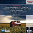 Gustav Mahler&nbsp;-&nbsp;Lieder