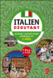Italien débutant&nbsp;-&nbsp;Collectif