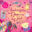 Anniversaire au pays des fées&nbsp;-&nbsp;Carol Lawson