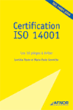 Certification ISO 14001&nbsp;-&nbsp;Loetitia Vaute
