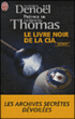 Le livre noir de la CIA