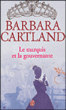 Le marquis et la gouvernante&nbsp;-&nbsp;Barbara Cartland