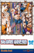 Jojo's bizarre adventure, Stone ocean T10&nbsp;-&nbsp;Hirohiko Araki