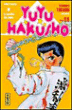 Yuyu Hakusho, T11&nbsp;-&nbsp;Yoshihiro Togashi