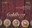 Johann Gottlieb Goldberg&nbsp;-&nbsp;2 Concertos pour clavier et orchestre