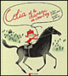 Colia et le chapeau de cow-boy&nbsp;-&nbsp;Meloee  Ballandras, Aurélie Guillerey