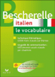 Le vocabulaire italien&nbsp;-&nbsp;Georges Ulysse