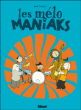 Mélomaniaks, T1&nbsp;-&nbsp;Aude Picault