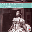 Boyce, LFO, Pople&nbsp;-&nbsp;Symphonies