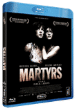 Martyrs - Blu-Ray&nbsp;-&nbsp;Pascal Laugier