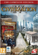 Civilization IV - The complete edition