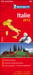 Italie&nbsp;-&nbsp;Collectif Michelin
