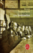 Les sentinelles&nbsp;-&nbsp;Bruno Tessarech