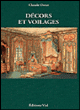 Décors et voilages&nbsp;-&nbsp;Claude Ossut