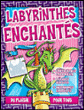 Labyrinthes enchantés&nbsp;-&nbsp;Collectif