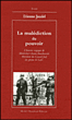 La malédiction en pouvoir&nbsp;-&nbsp;Etienne Jaudel