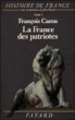 Histoire de France&nbsp;-&nbsp;Jean Favier, François Caron