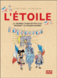 L'Etoile : journal d'une petite fille dans la Grande Guerre&nbsp;-&nbsp;Viviane Koenig, Eliane Stern