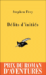 Prix du roman d'aventures&nbsp;-&nbsp;Collectif