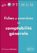 Fiches et exercices de comptabilité générale&nbsp;-&nbsp;Paul-Jacques Lehmann