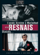 L'Année dernière à Marienbad - Stavisky...&nbsp;-&nbsp;Alain Resnais
