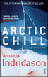 Arctic chill&nbsp;-&nbsp;Arnaldur Indridason