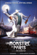 Un monstre à Paris&nbsp;-&nbsp;Catherine Kalengula