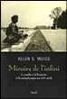 Miroirs de l'infini&nbsp;-&nbsp;Allen S. Weiss