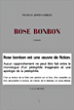 Rose bonbon&nbsp;-&nbsp;Nicolas Jones-Gorlin