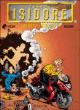 Garage Isidore, T10&nbsp;-&nbsp;Stedo, François Gilson