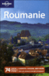 Lonely planet Roumanie&nbsp;-&nbsp;Collectif