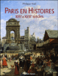 Paris en histoires, XVIIème et  XVIIIème siècles&nbsp;-&nbsp;Philippe Krief