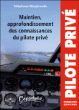 Maintien et approfondissement des connaissances du pilote privé&nbsp;-&nbsp;Stéphane Mayjonade