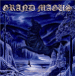 Grand Magus&nbsp;-&nbsp;Hammer of the north - Inclus DVD bonus